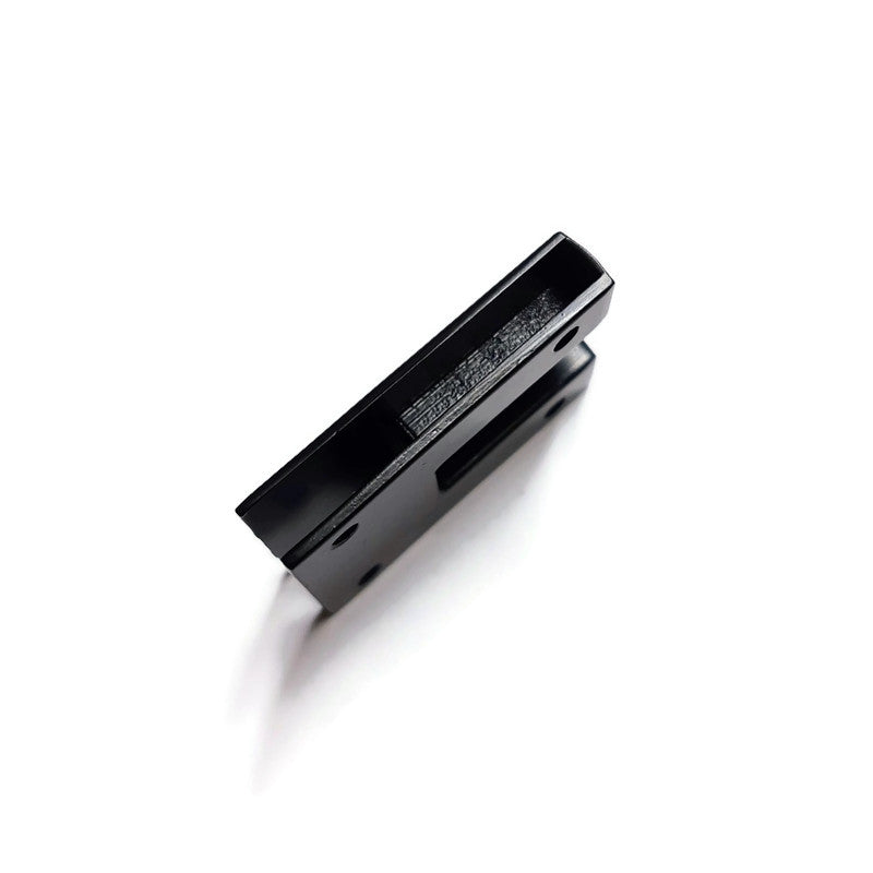 U Chonk Strap Connector 19mm (3/4 inch), 2 per pack Atelier Fiber Arts