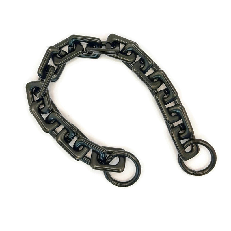 Metal Purse Chain 40cm (16in) long, 2 pieces Default Title Atelier Fiber Arts