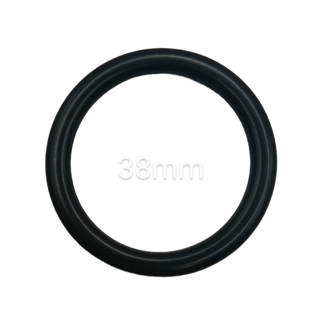 O-Ring 38mm (1.5in), 2 pcs Default Title Atelier Fiber Arts